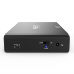 넥스트 NEXT-351TCU3 USB3.1 C타입 SATA하드케이스