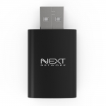 넥스트 NEXT-531WBT 2 in 1 블루투스동글 무선랜카드