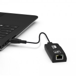 넥스트 NEXT-2501GU3 USB3.0 USB-A타입 2.5G 기가인터넷 랜카드