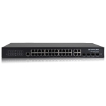 스타링크 SL-GS3228SL2 기가24포트+4GE/SFP L2워크그룹스위치