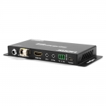 넥스트 NEXT-1027HFC-4K60 HDMI2.0 광 리피터 4K 60Hz (4:4:4 지원)