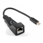 넥스트 NEXT-220TC USB-C 3.1 to LAN CARD USB 랜카드 10/100Mbps