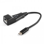 넥스트 NEXT-220TC USB-C 3.1 to LAN CARD USB 랜카드 10/100Mbps