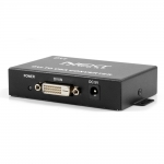 넥스트 NEXT-2424DVC DVI to VGA 컨버터 FULL HD 1080P 지원 (DVI입력 , VGA출력)