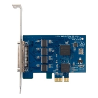 Systembase 시스템베이스 Multi-8C/LPCIe 232  PCI Express 8포트 케이블타입 시리얼카드