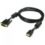 COMS 컴스 C2847 HDMI/DVI 케이블(일반/실속형) 1.8M