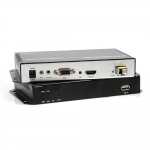 넥스트 NEXT-1028HFC-KVM HDMI KVM 광리피터 20Km 연장기