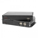 넥스트 NEXT-1029DFC-KVM 광케이블 DVI 거리연장기 20Km UHD