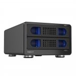 넥스트 NEXT-802TC RAID USB3.1 2베이 레이드 스토리지