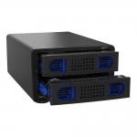 넥스트 NEXT-802TC RAID USB3.1 2베이 레이드 스토리지