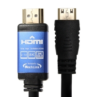 마하링크 ML-HM8030 Ultra HDMI TO MINI HDMI Ver2.1 8K케이블 3M