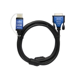 마하링크 Ultra DVI TO HDMI ver2.1 8K 케이블 1.2M ML-D8H012