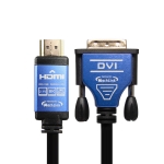마하링크 Ultra DVI TO HDMI ver2.1 8K 케이블 1.2M ML-D8H012