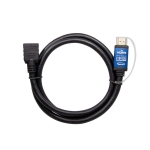 마하링크 HDMI to HDMI M/F 연장 Ver2.1 케이블 20CM ML-H8F002