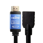 마하링크 HDMI to HDMI M/F 연장 Ver2.1 케이블 20CM ML-H8F002