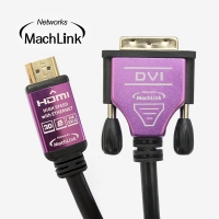 마하링크 HDMI to DVI Ver 1.4 케이블 20M ML-HD200