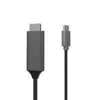 랜스타 LS-USB312-HDMIN Type C to HDMI 스마트폰 미러링 케이블