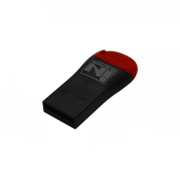 인네트워크 IN-UMSD USB 2.0 마이크로SD(TF) 전용 카드리더기