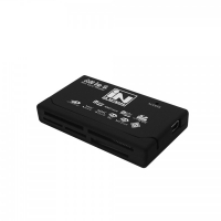 인네트워크 IN-UACARD USB 2.0 올인원 카드리더기