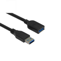 인네트워크 IN-U3AMF05M USB 3.0 연장 케이블 (AM-AF) 0.5M