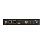 ATEN 에이텐 CE820 USB HDMI HDBaseT 2.0 KVM 연장기 (4K 100m)