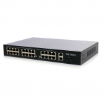넥스트 NEXT-POE327SFP-TP 10/100 Mbps 24포트 + 2TP Gigabit + 1SFP Gigabit / POE스위치