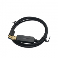 랜스타 LS-COPY30 USB3.0 KM데이터 통신 컨버터 케이블