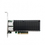 랜스타 LS-PCIE-EX540 인텔 X540-T2 10기가 랜카드