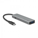 아이피타임 UC306SD USB허브 (6포트/USB3.0 Type C/멀티포트)
