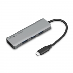 아이피타임 UC305HDMI USB Type-C 멀티허브
