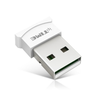 아이피타임 BT40 블루투스 4.0 USB 동글 화이트