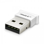 아이피타임 BT40 블루투스 4.0 USB 동글 화이트