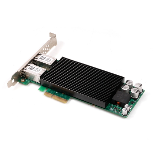 넥스트 NEXT-POE3102EX4 PCIE DUAL POE+ 기가비트 서버랜카드