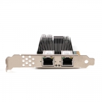 넥스트 NEXT-POE3102EX4 PCIE DUAL POE+ 기가비트 서버랜카드