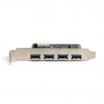 넥스트 NEXT-206NEC EX USB 3.0 4포트 PCI-Express 확장 카드