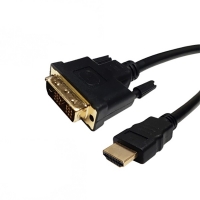 랜스타 LSP-DVI19M-HDMI-5M DVI TO HDMI 케이블 5M