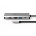 넥스트 NEXT-2261TCH-DUAL USB 3.1 7in1 멀티 카드 리더기
