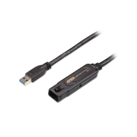 ATEN 에이텐 UE3315A USB 3.2 Gen1 연장 케이블 15M