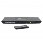 TESmart 티이스마트 HKS0402A1U 4X2 HDMI Dual Monitor KVM Switch 4K@60Hz