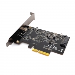 NEXT-325GEN32 USB 3.2 Gen2x2 PCIEX4 확장카드