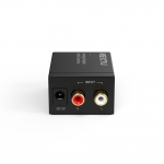 넥스트 NEXT-AV2301 아날로그오디오 TO 디지털 오디오컨버터