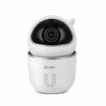 유니콘 QCAM-K1 CCTV IP카메라 무선 CCTV 보안카메라