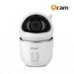 유니콘 QCAM-K1 CCTV IP카메라 무선 CCTV 보안카메라