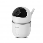 유니콘 QCAM-K1 CCTV IP카메라 무선 CCTV 보안카메라