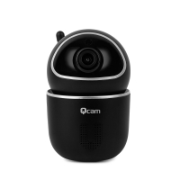 유니콘 QCAM-K2 CCTV IP카메라 무선 CCTV 보안카메라