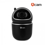 유니콘 QCAM-K2 CCTV IP카메라 무선 CCTV 보안카메라