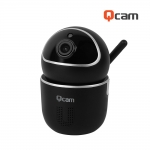 유니콘 QCAM-K2 CCTV IP카메라 무선 CCTV 보안카메라