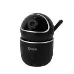 유니콘 QCAM-K2 CCTV IP카메라 무선 CCTV 보안카메라