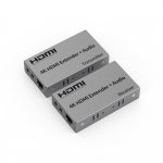 넥스트 NEXT-8120UHD-4K UHD 4K HDMI 리피터 120M 거리연장기