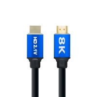 컴스 TB259 HDMI 케이블(V2.1/8K) / 3M / 8K@60Hz / 4K@120Hz